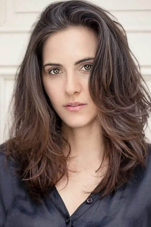 Actor Julieta Díaz