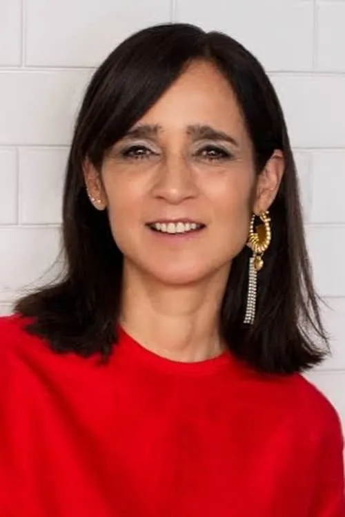 Actor Julieta Venegas