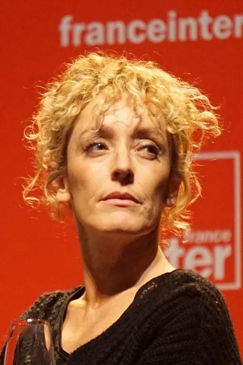 Foto de perfil del actor Juliette Arnaud en el reparto