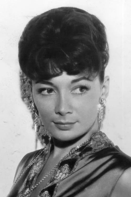 Actor Juliette Gréco