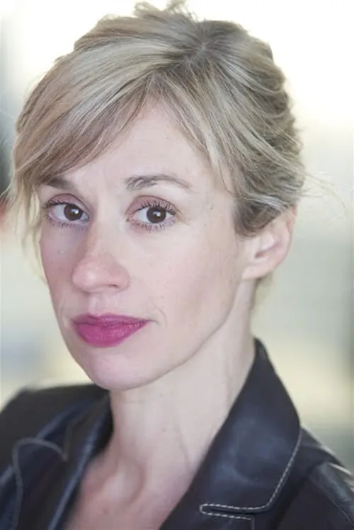 Actor Juliette Poissonnier