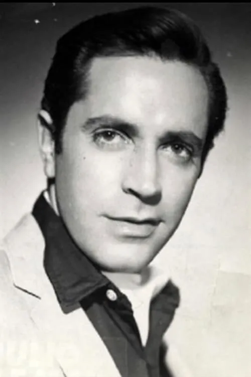 Actor Julio Alemán