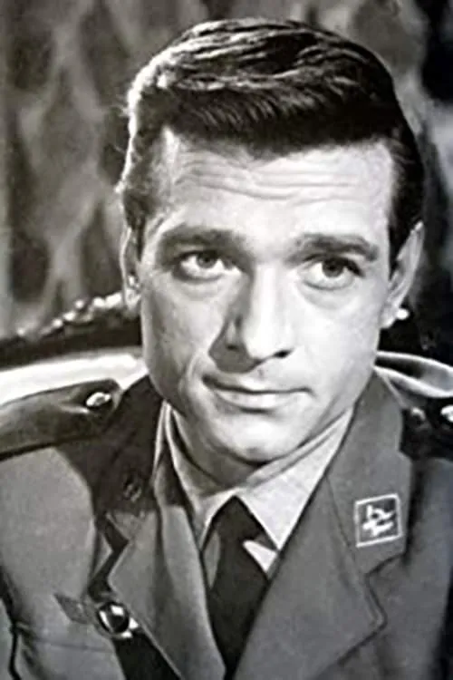 Actor Julio Núñez