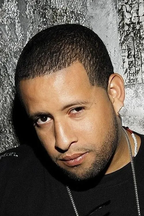 Actor Julio Voltio