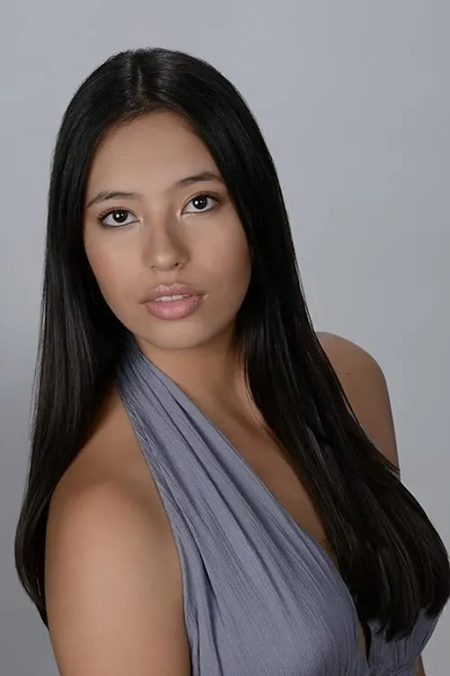 Actor Julissa Ciara