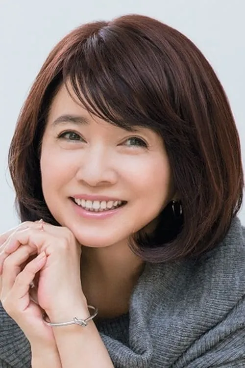 Actor Jun Fubuki