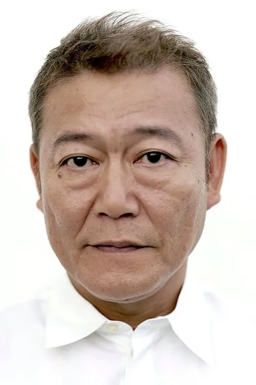 Actor Jun Kunimura