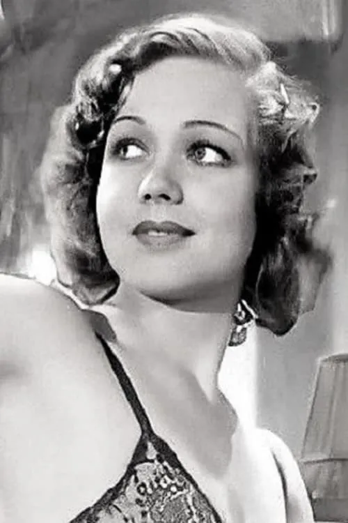 Foto de perfil del actor June Brewster en el reparto