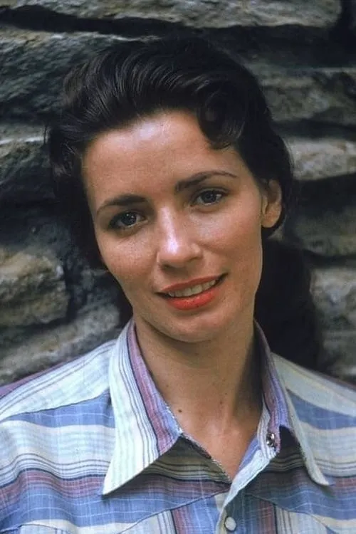 Actor June Carter Cash