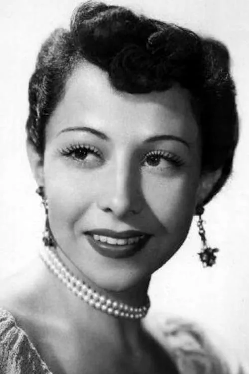 June Foray en el reparto