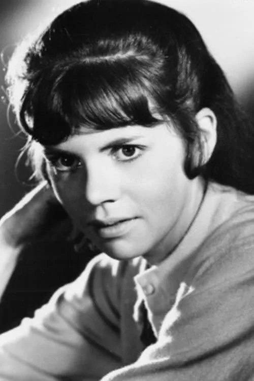 Foto de perfil del actor June Harding en el reparto