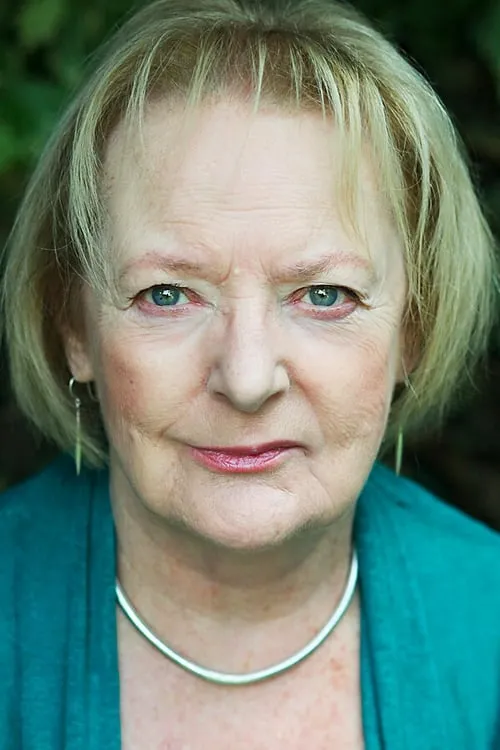 Actor June Watson