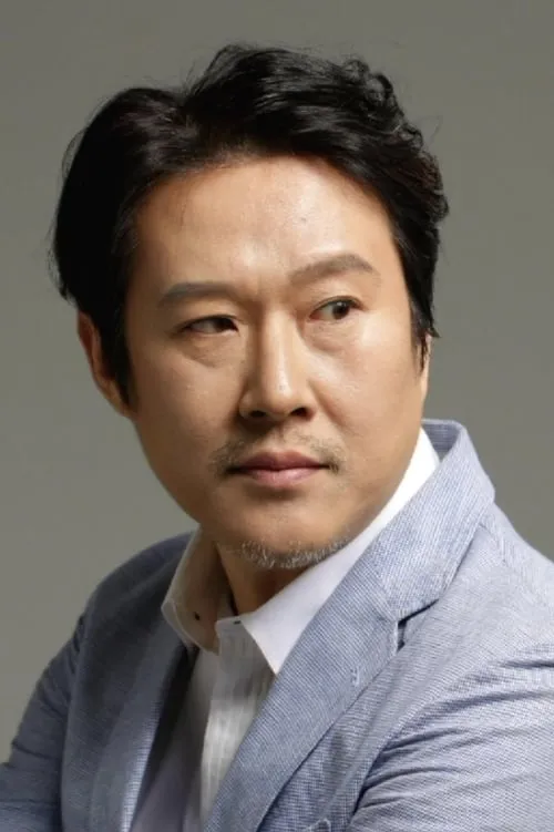 Actor Jung Hyung-suk