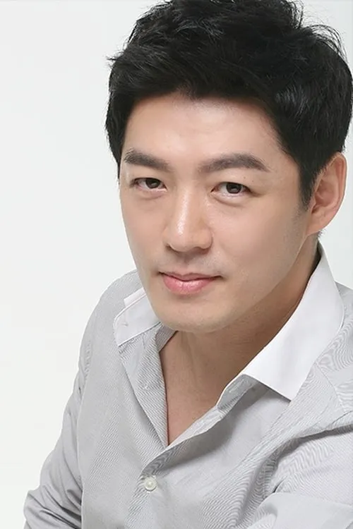 Jung You-seok en el reparto