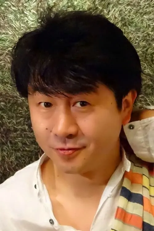 Actor Jun'ichi Kanemaru