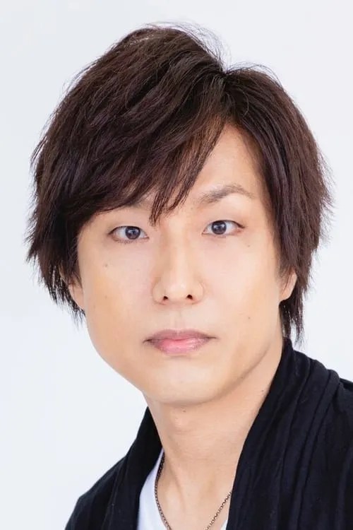 Actor Junichi Yanagita