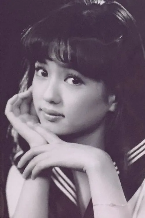 Actor Junko Igarashi