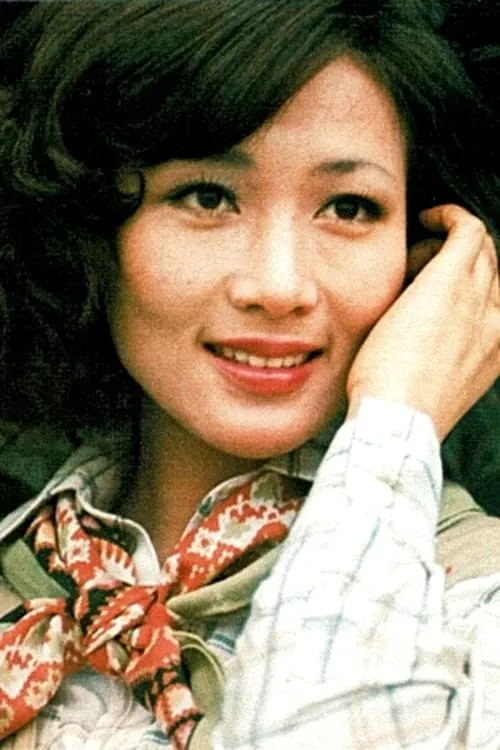 Actor Junko Matsudaira