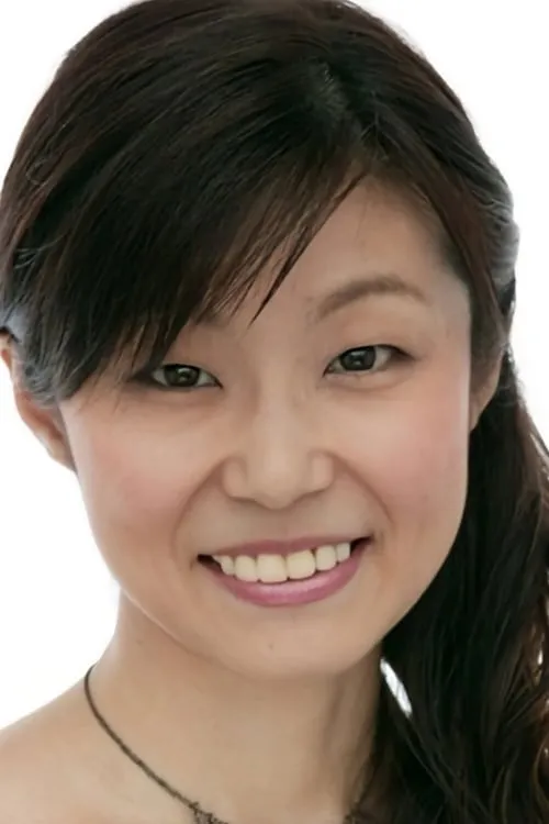 Actor Junko Shimakata