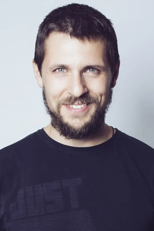 Actor Juraj Loj