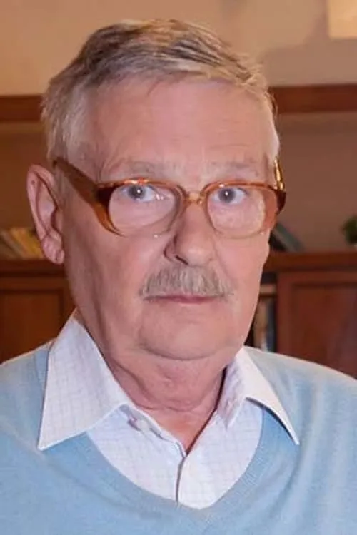 Actor Juraj Slezáček