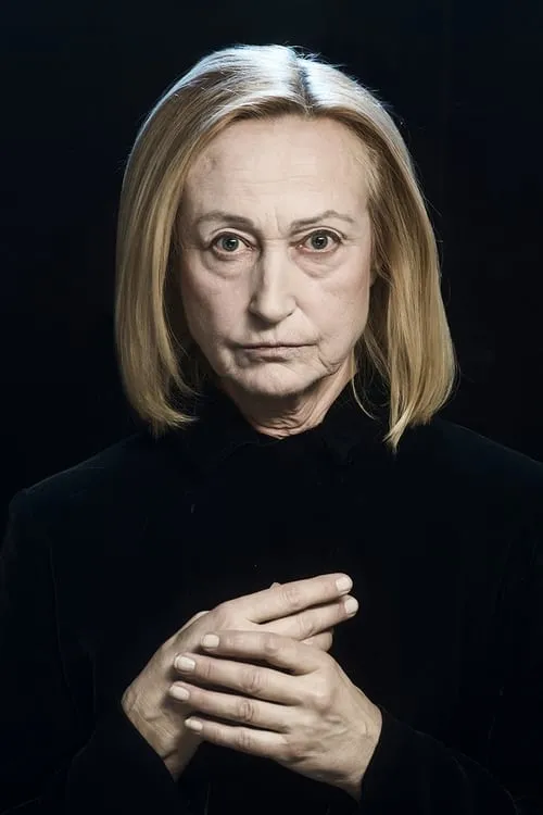 Actor Jūratė Onaitytė