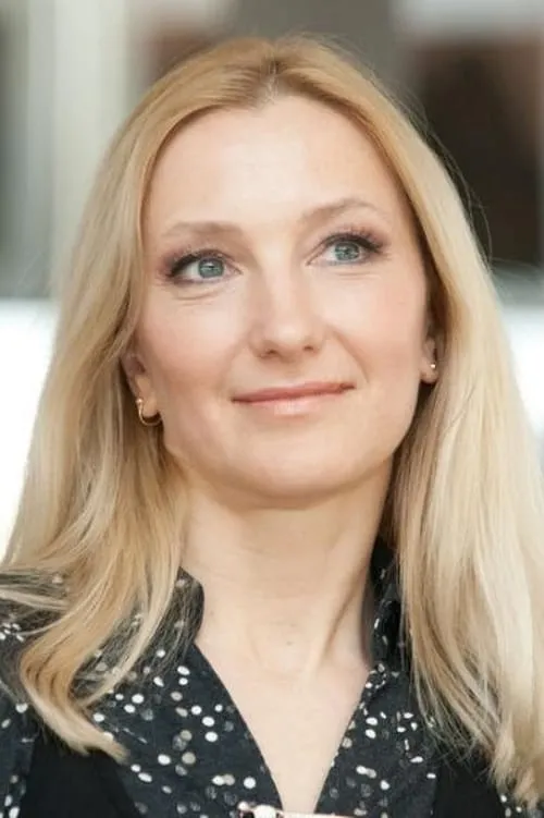 Actor Jūratė Sodytė