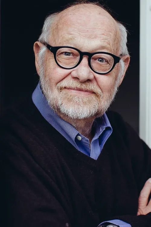 Actor Jürgen Flimm