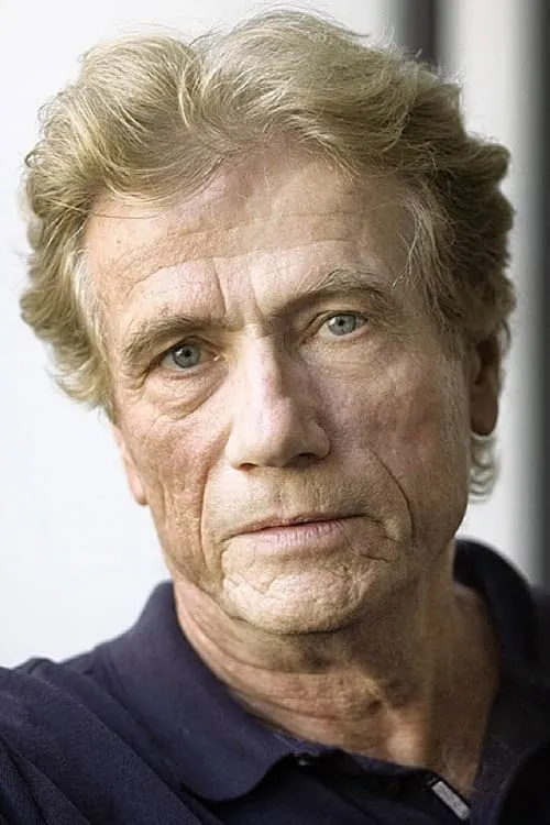 Actor Jürgen Prochnow