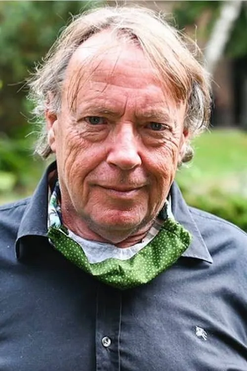 Actor Jürgen Trott