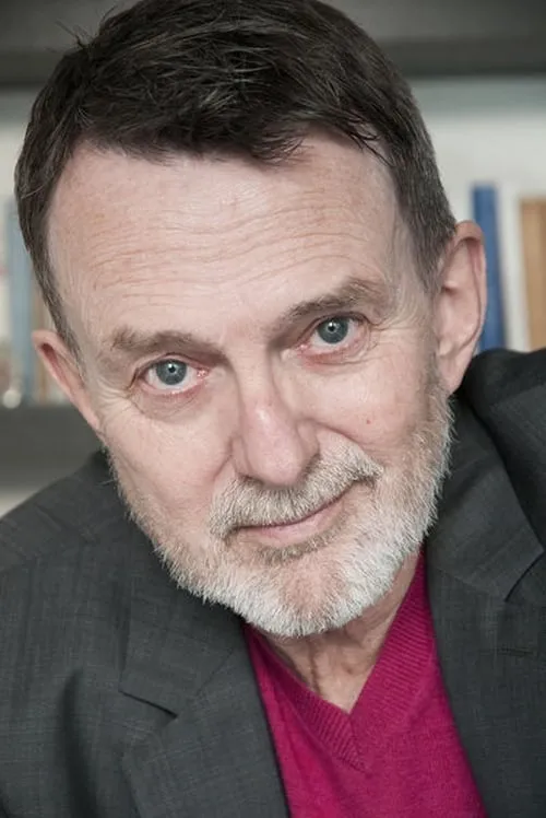 Actor Jürgen Uter