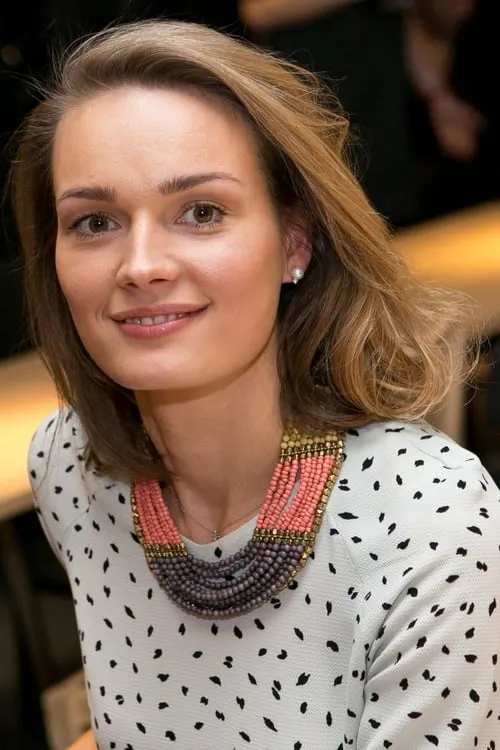 Actor Jurgita Jurkutė