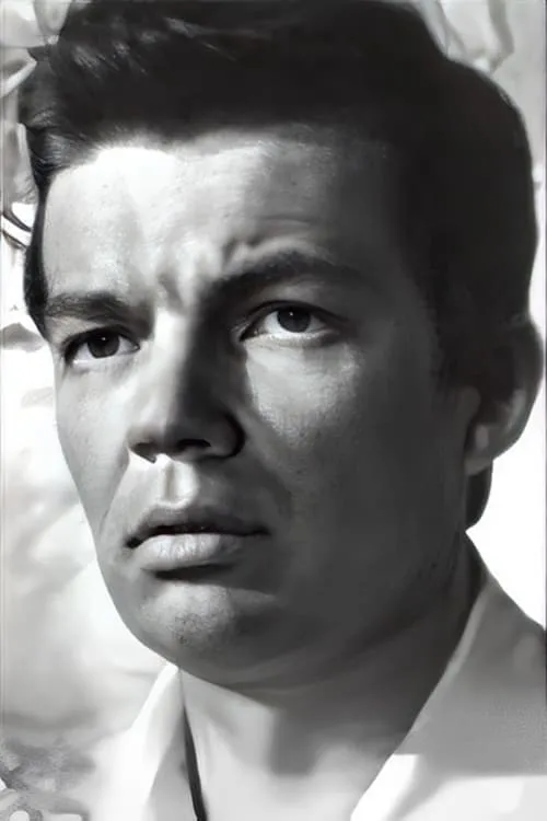 Actor Juris Kaminskis