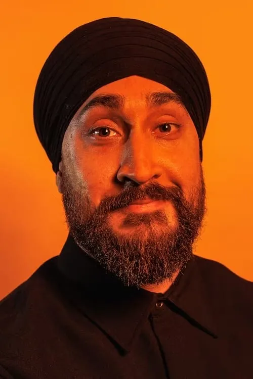 Actor Jus Reign