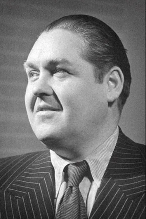 Actor Jussi Björling