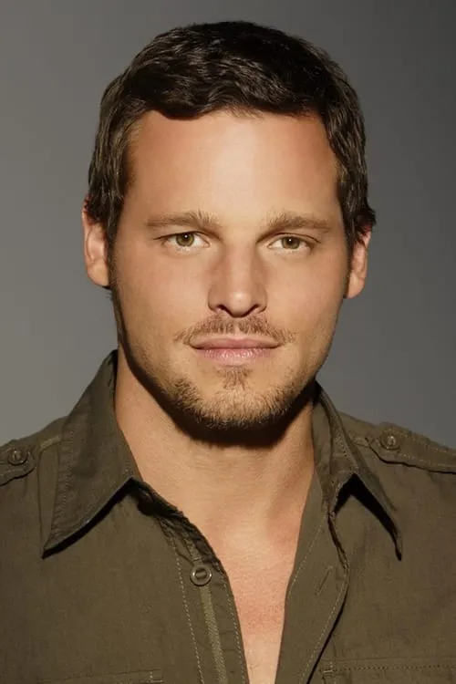 Foto de perfil del actor Justin Chambers en el reparto