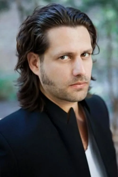 Actor Adam Bousdoukos