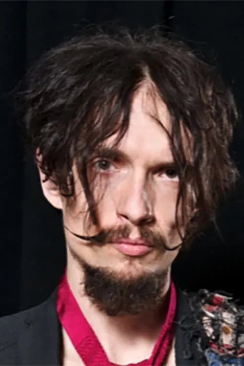 Actor Justin Hawkins