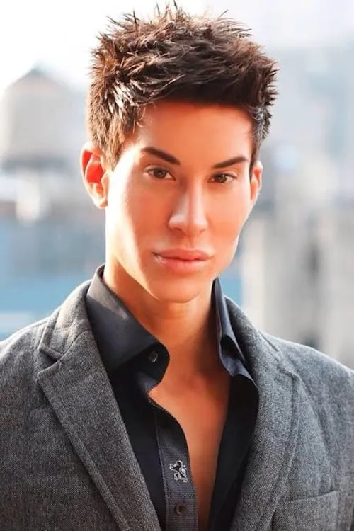 Romel de Silva ha trabajado con Justin Jedlica en 1 ocasiones