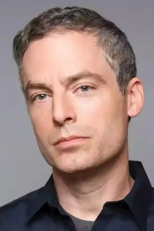 Actor Justin Kirk