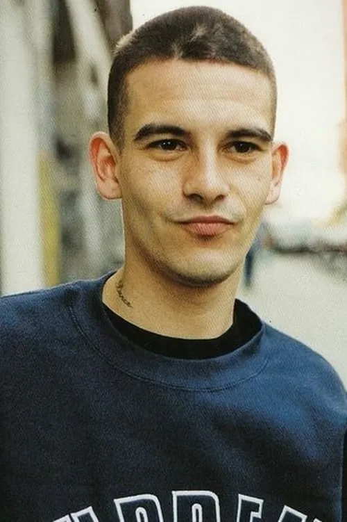 Foto de perfil del actor Justin Pierce en el reparto