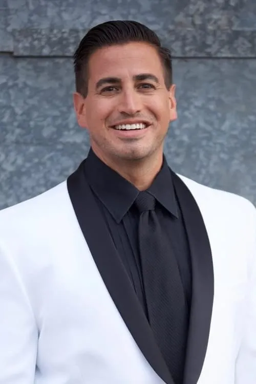 Actor Justin Roberts