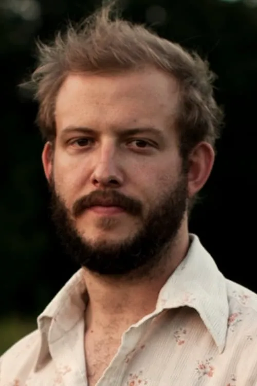 Justin Vernon interpretando a Himself