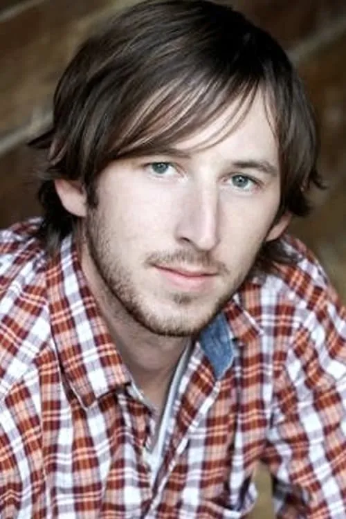 Actor Justin Wheelon