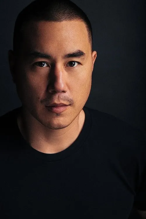 Actor Juwan Chung