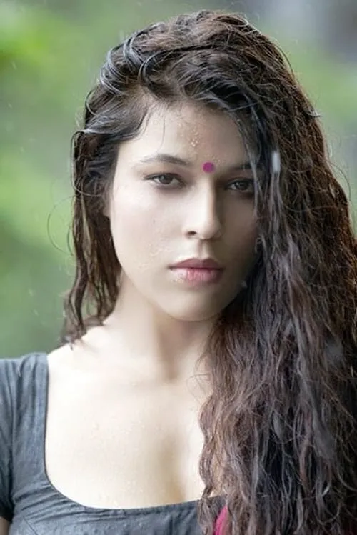 Actor Jyothi Rana