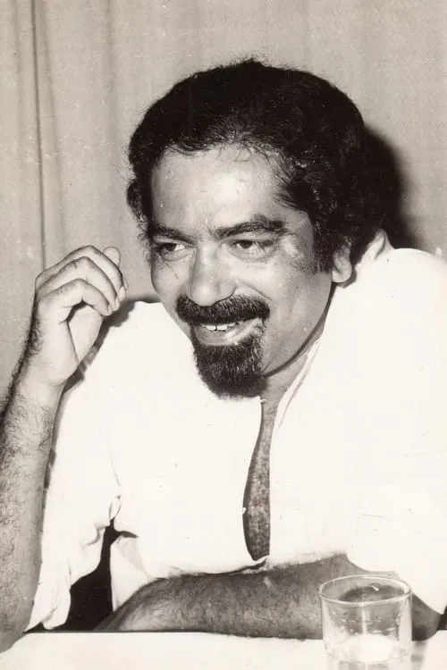 Actor K. G. George