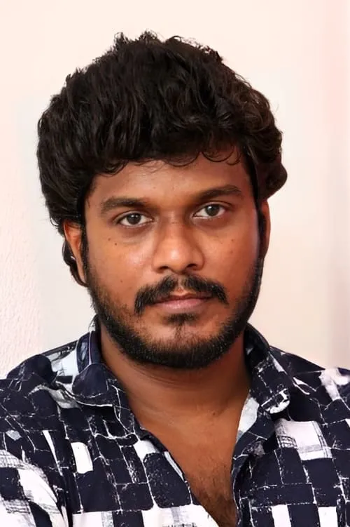 Actor K. Manikandan