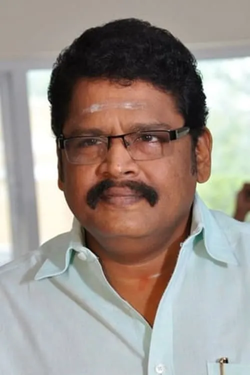 K. S. Ravikumar interpretando a Dilli Babu