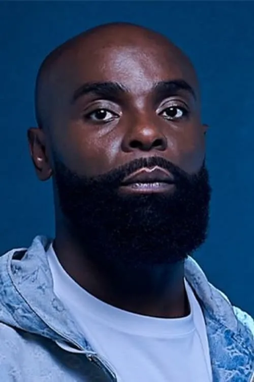 Kaaris interpretando a Self